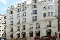 Hotel Apts Bridgestreet Montparnasse 4*