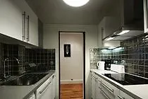 Apts Bridgestreet Montparnasse 4*