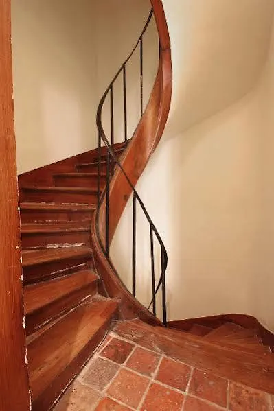 Отель Apts Bridgestreet Montparnasse Ольне-су-Буа