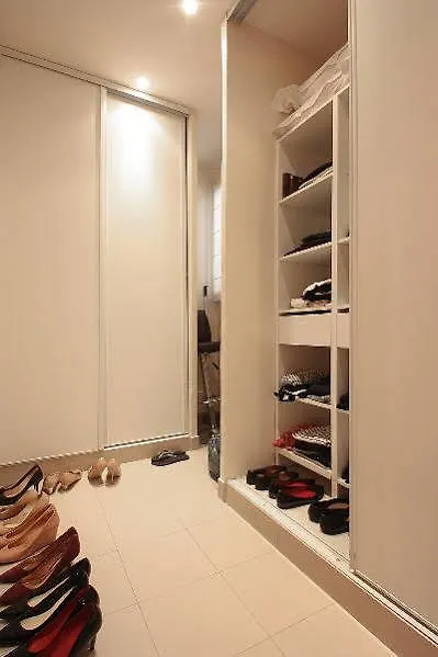 Apts Bridgestreet Montparnasse Отель