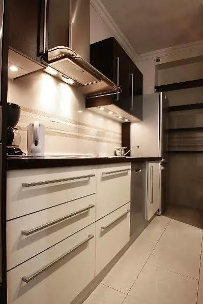 Apts Bridgestreet Montparnasse 4* Ольне-су-Буа